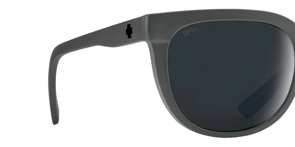 SpyOptic 670000 Sunglasses - Translucent Orange - view 31